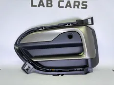 Решетка бампера передняя левая BMW X6 F16