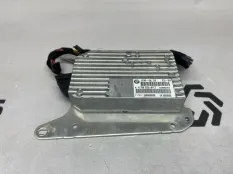 Блок управления ICM BMW X6 E71 M57TU2 306D5 35D