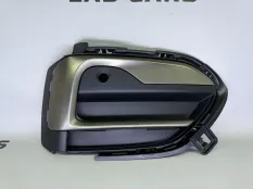 Решетка бампера передняя правая BMW X6 F16