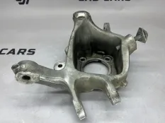 Кулак поворотный задний левый BMW 5 F10 N63 50I