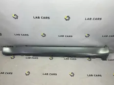 Накладка порога м-пакет левая BMW x5 E70