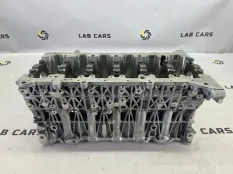 Блок цилиндров BMW x5 E70 M57TU2 306D3 3.0D M57D30