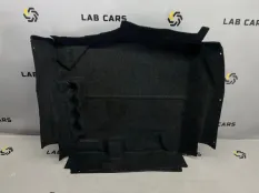 Пол багажника BMW X6 E71 M57TU2 306D5 35D M57D30