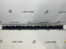 Кронштейн порога левый BMW x5 E70 РЕСТАЙЛИНГ N57