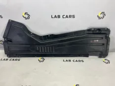 Облицовка днища кузова левая BMW x5 E70 РЕСТАЙЛИНГ