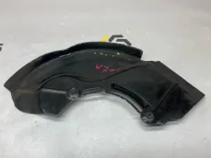 Кожух тормозного диска передний правый Land Rover