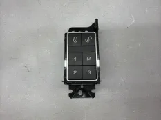 Блок памяти сидений передний правый Land Rover