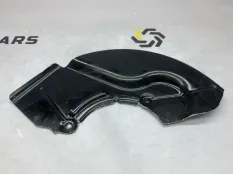 Кожух тормозного диска передний правый Land Rover