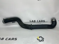 Патрубок интеркулера левый Land Rover Range Rover