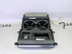 Подстаканник BMW X5 E70 РЕСТАЙЛИНГ N57 N57D30A 30D