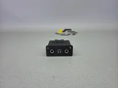 Разъем AUX IN BMW X6 E71 M57TU2 306D5 35D M57D30