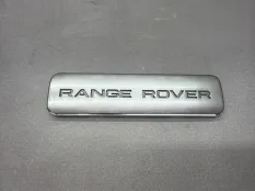 Эмблема задняя Land Rover Range Rover L405 3.0L