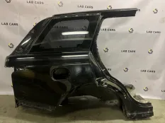 Крыло заднее правое Land Rover Range Rover L405