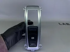 Накладка селектора акпп BMW x5 E70 РЕСТАЙЛИНГ N57