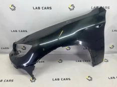 Крыло переднее левое BMW X6 E71 N57 N57D30B 40D