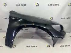 Крыло переднее правое BMW X6 E71 N57 N57D30B 40D