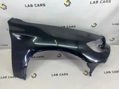 Крыло переднее правое BMW X6 E71 N57 N57D30B 40D