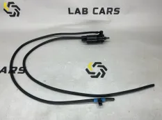 Насос моторчик омывателя стекла Land Rover Range