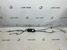 Блок стояночного тормоза BMW X6 E71 M57TU2 306D5