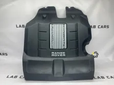 Декоративная крышка двигателя Land Rover Range