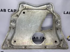 Защита картера BMW X6 E71 M57TU2 306D5 35D M57D30