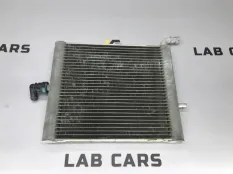 Радиатор интеркулера Land Rover Range Rover L405