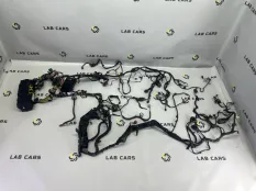 Проводка двигателя Land Rover Range Rover L405