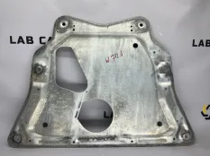 Защита картера BMW X6 E71 M57TU2 306D5 35D M57D30