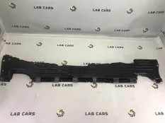 Защита днища кузова левая Land Rover Range Rover