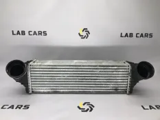 Радиатор интеркулера BMW X6 E71 M57TU2 306D5 35D
