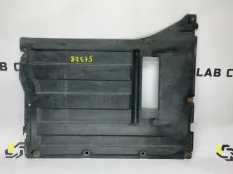 Защита днища кузова BMW X6 E71 M57TU2 306D5 35D