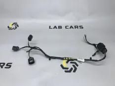 Проводка бачка омывателя BMW x5 E70 РЕСТАЙЛИНГ N57