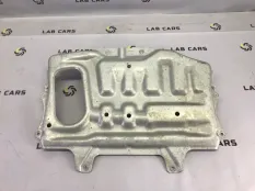 Защита двигателя Land Rover Range Rover L405 3.0L