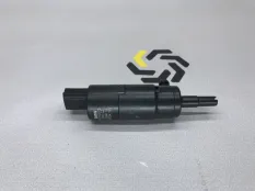 Моторчик омывателя фар BMW X5 E70