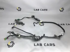 Проводка крышки багажника Land Rover Range Rover