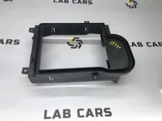 Рамка радиатора BMW X6 E71 M57TU2 306D5 35D M57D30