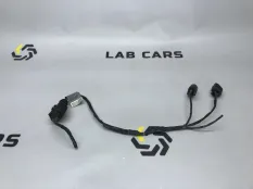 Проводка бачка омывателя BMW X6 E71