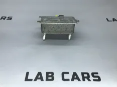 Радиатор масляный Land Rover Range Rover L405 3.0L