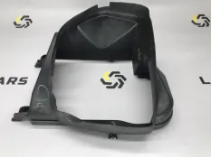 Воздуховод радиатора передний левый BMW X6 E71