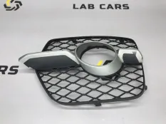 Решетка бампера передняя левая BMW X6 E71 M57TU2
