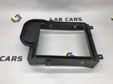 Рамка радиатора левая BMW X6 E71 M57TU2 306D5 35D