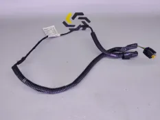 Проводка BMW X6 E71 M57TU2 306D5 35D M57D30 2008