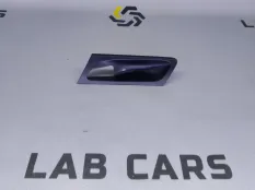 Накладка ручки двери задняя левая BMW X6 E71