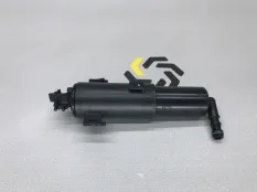 Форсунка омывателя фар левая BMW x5 E70 РЕСТАЙЛИНГ