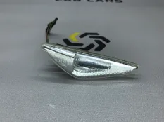 Повторитель поворота передний левый BMW x5 E70