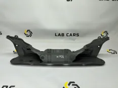 Перегородка моторного отсека BMW X6 E71 M57TU2