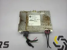 Блок комфорта BMW X6 E71 M57TU2 306D5 35D M57D30