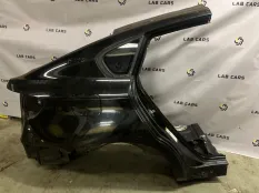 Крыло заднее правое BMW X6 E71 M57TU2 306D5 35D