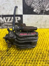 Суппорт тормозной задний правый VOLKSWAGEN POLO 5