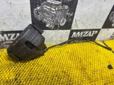 Суппорт тормозной передний правый VOLKSWAGEN POLO